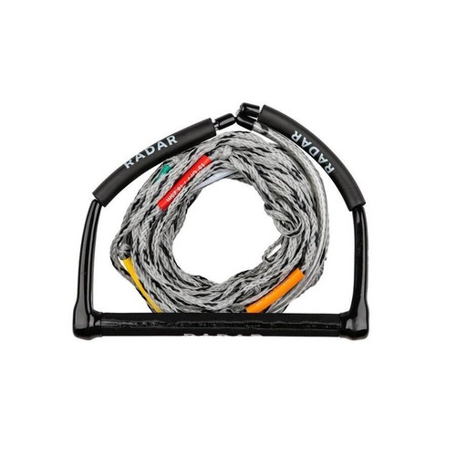 Radar kneeboard freeride - kneeboard,