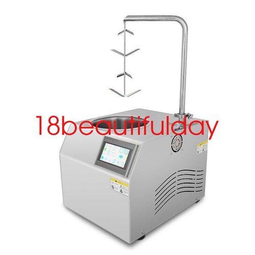 Chocolate waterfall machine - chocolate,