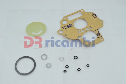 Carburetor gasket repair - repair, kit