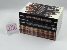 Image Comicss, The Walking