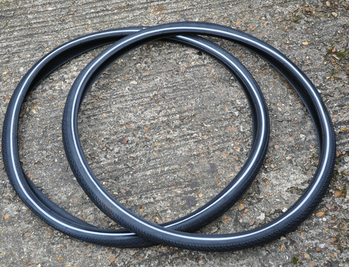 Kenda tyres pair 700c - pair, city