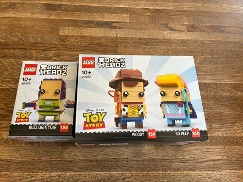 Lego toy story - lego,