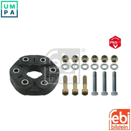 Joint propshaft 19109 - joint,