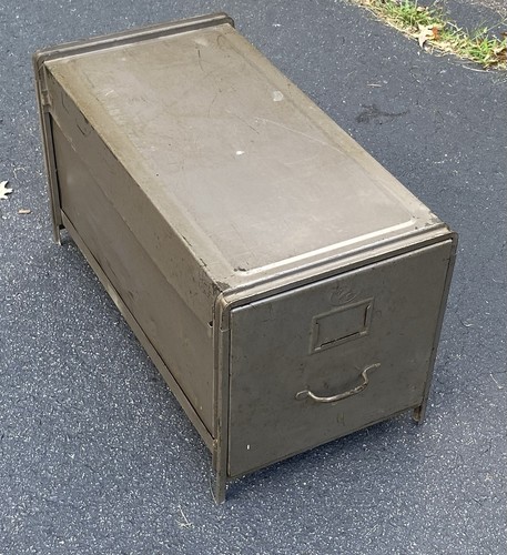 Original 1930s industrial