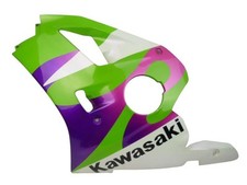 Left Front Side Fairing Panel