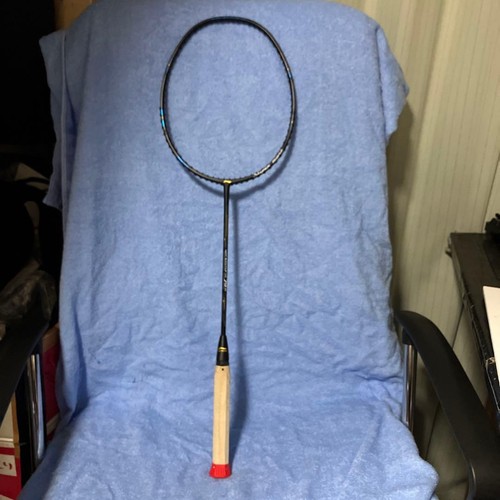 Ning badminton racket - li-ning,