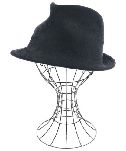 Philip treacy hats black - hats,