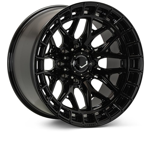 Vossen hfx 18x9 - 18x9, 0