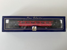 Virgin West Coast Livery Lima