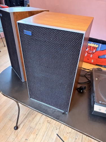 Leak sandwich 300 speakers - sandwich,