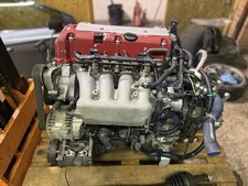 2001 - 2006 Honda Civic (EP3)