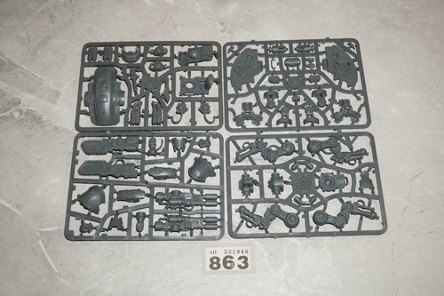 Warhammer 40k imperial knights - 40k,