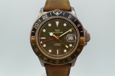 GLYCINE COMBAT SUB GMT GL0318