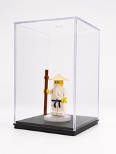 Lego Mini figure Stackable