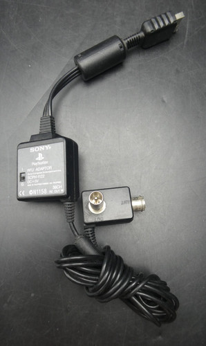 Genuine sony scph 1122 - sony, scph-1122