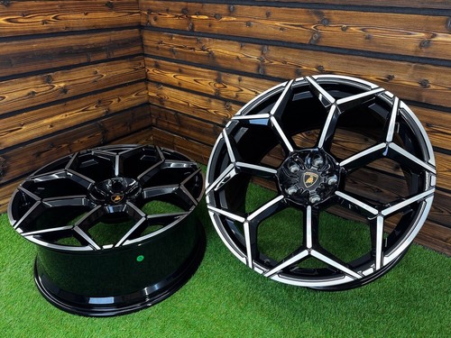 4x23 5x130 forged lamborghini - 5x130,