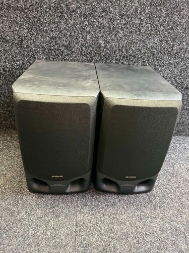 Aiwa n999 way - aiwa, duct