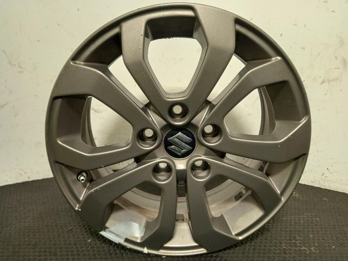 Suzuki vitara alloy wheel - suzuki,