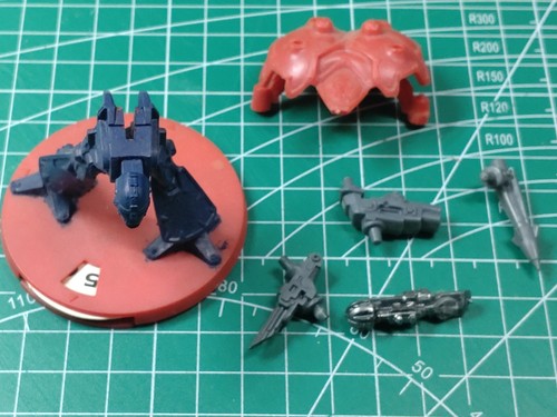 Oop classic warlord titan - oop,