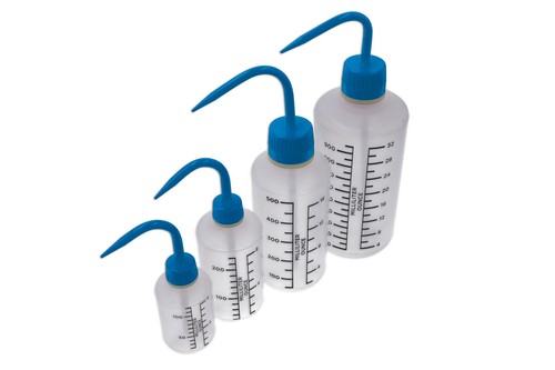 Laser tools squeeze bottle - laser,
