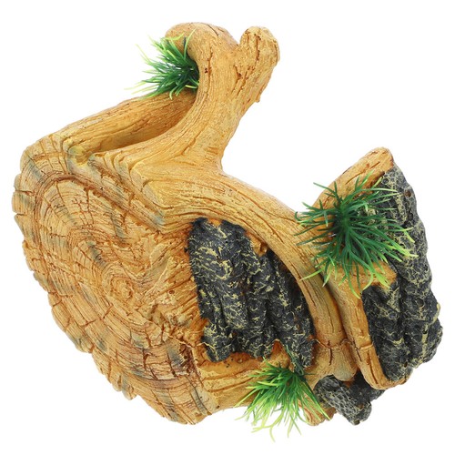 Turtle floating dock - turtle, tank