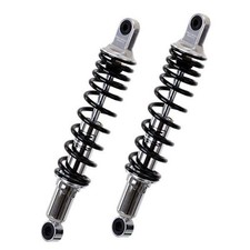 YSS Hydraulic rear shock