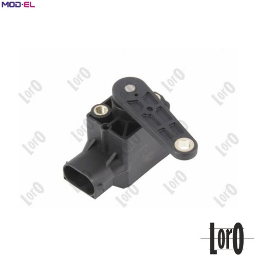 Sensor headlight levelling - sensor,