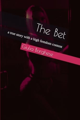 The bet true story with - -,