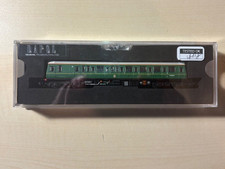 DAPOL - Class 121  Single Car