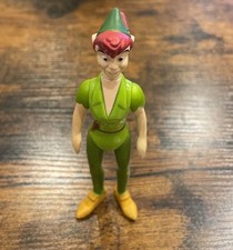 Disney Peter Pan Toy Action