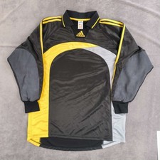 vintage Adidas 1999 goalkeeper