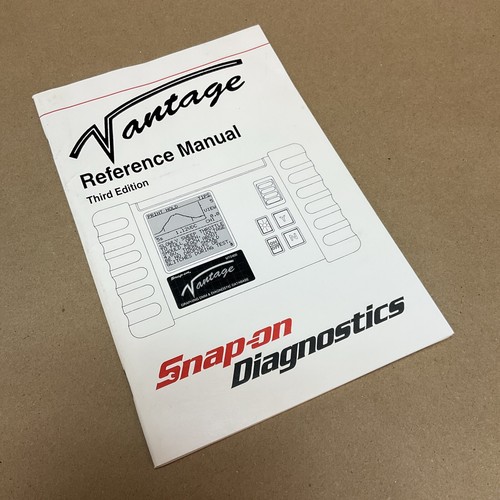 Snap mt2400 vantage - snap,