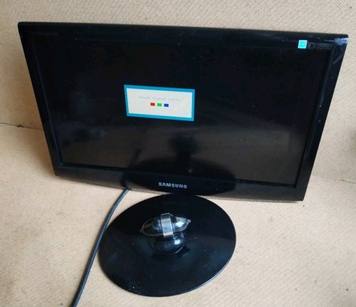 Samsung syncmaster 933n - samsung, 19”