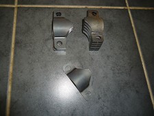 Roll Cage Bracket Hans etc