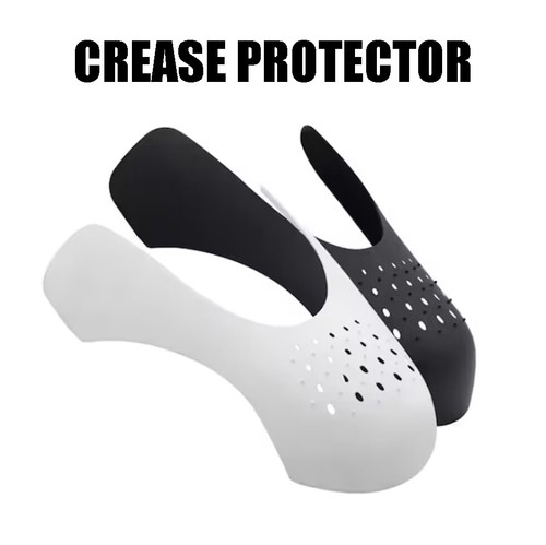 Shoe crease protector guard - shoe,