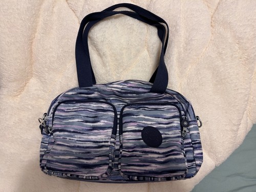Kipling cool defea bag - cool,
