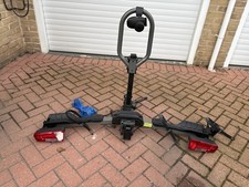 Single Buzz Rack Bike Rear