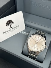 2023 Mint Tag Heuer Carrera