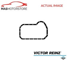 OIL PAN SUMP GASKET VICTOR