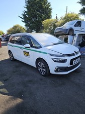 CITROEN C4 GRAND PICASSO MK2