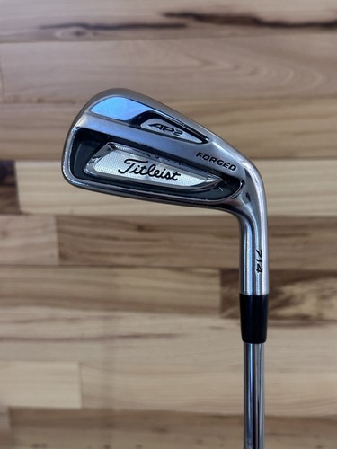 Titleist 714 ap2 forged iron - 714,