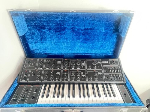 Yamaha key monophonic - 37-key,