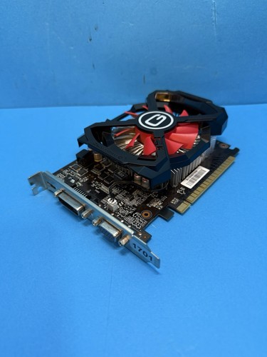 Gainward geforce gtx650 - gtx650, 2gb