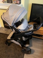 Nuna Demi Grow Pushchair Pram