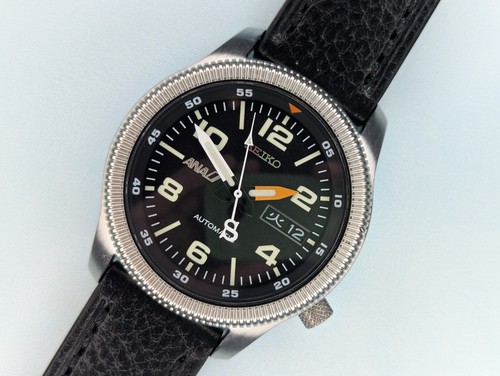 Seiko ana pilot - seiko,