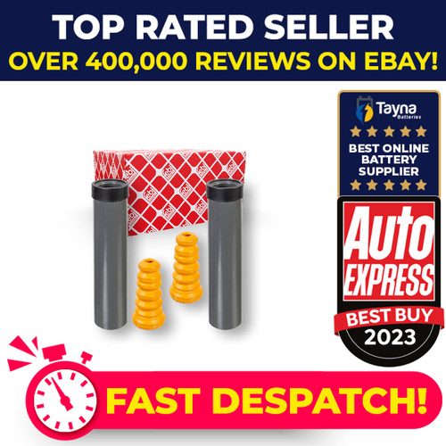 Suspension buffer fits mazda - fits,