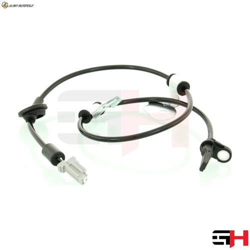 Wheel speed sensor - wheel, gh-704406h