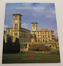 Osborne House by Turner, Michael Paperback Book The Cheap Fast Free Post