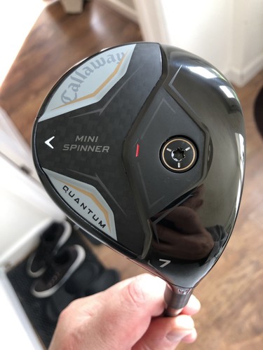 Callaway quantum mini - callaway,