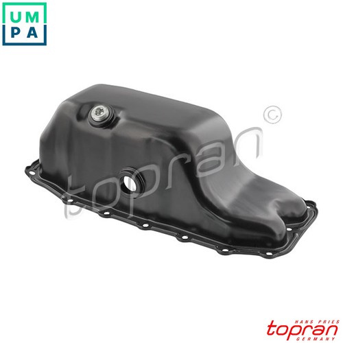 Oil sump 207 316 - oil,